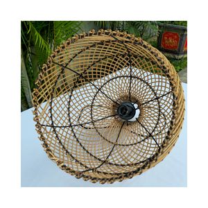 Hecho a mano por artesanos expertos del pueblo artesanal tradicional de Hien Luong - Product Image 2