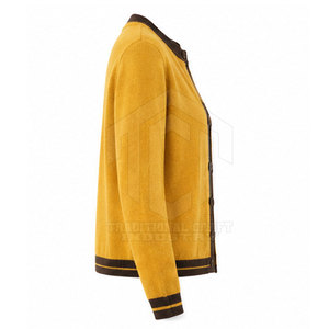 Ensembles modernes pour femmes, ensembles deux pièces, hiver, uni, décontracté, confortable, respirant, tricoté, haute qualité, tissu 100% coton/laine - Product Image 5