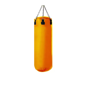 <b>Punching</b> <b>Bags</b> Can Be Customized Size and Logo High Quality Heavy Filled <b>Punching</b> <b>Bag</b> for <b>Boxing</b> - Product Image 3