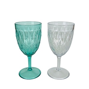 Vaso de plástico acrílico irrompible de 14 Oz y 20 oz - Product Image 6