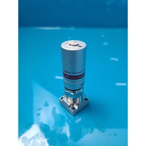 Swagelok 6LV-DFHFR4-P-C มือสองสภาพเดิม อะไหล่อุปกรณ์เซมิคอนดักเตอร์รุ่นเก่า - Product Image 6