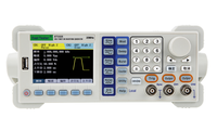 East Tester ET3340C Dual-Channel 40MHz High-Frequency Functional Signal Generator LCD Display Sine Triangle Pulse Square