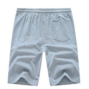 Custom Made Design Reasonable Price Gym Shorts Best Price Customized Logo <b>Top</b> Selling Gym Shorts Made In Pakistan - Product Image 2