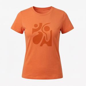 Nouvelle arrivée, chemise de bureau pour femmes, printemps automne, tendance, imprimé tendance, robe décontractée pour femmes, 240 g/m², 100 % coton satiné, paillettes - Product Image 1