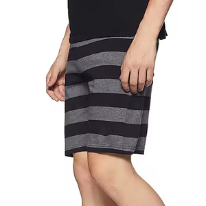 Shorts d'été respirants pour l'extérieur, à séchage rapide, pour l'entraînement, la gym, le fitness, le jogging et la plage - Meilleures ventes - Product Image 2