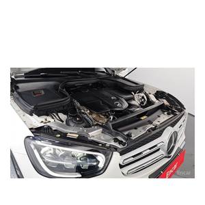 Mercedes-Benz GLC220 d 4MATIC 2022, 56,991 km, Diésel, Caja de Cambios Automática, Volante a la Izquierda, Cámara Trasera - Product Image 6