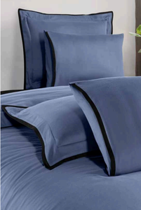 Nouvelle collection de linge de lit 100% coton de haute qualité pour la maison, style moderne, personnalisable, résistant à l'eau - Product Image 2