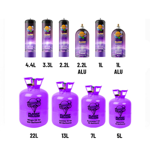 Small Size 5L <b>Helium</b> <b>Tank</b> for <b>Balloons</b> Portable <b>Helium</b> Gas Cylinder for Party Decoration & Easy <b>Balloon</b> Inflation At Good Price - Product Image 2