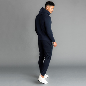 Men Tracksuit With Custom Design Trending Winter Collection Tracksuit For Men Oem Service With Good Price Latest Design - Product Image 3