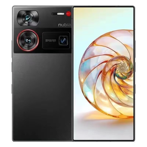 Teléfono Inteligente Android con Pantalla OLED de 144Hz y Procesador Deca Core 5G para Juegos, Z60 Ultra AI, Desbloqueado, Carga Rápida de 120W - Product Image 5