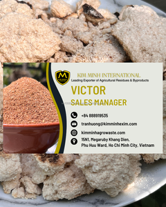เค้กทองแดงเวียดนาม-ส่วนผสมอาหารสัตว์ธรรมชาติ - Product Image 6
