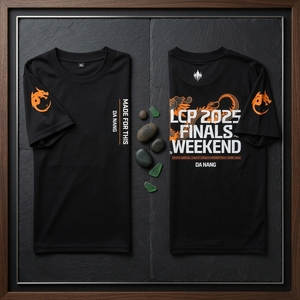 Camiseta Personalizada Premium de Algodón para Uso Casual, para Equipos y Marcas - Product Image 4