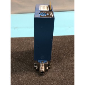 UNIT INSTRUMENTS UFC-<b>1660</b> MFC MASS FLOW - Trusted Global Legacy Semiconductor Equipment and Parts at - Product Image 5