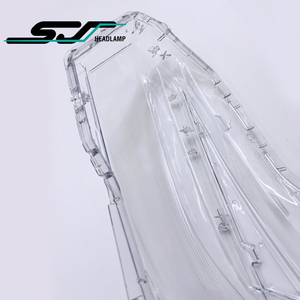 Nouveau pour Honda HRV – Remplacement de lentille de phare transparente en polycarbonate de haute qualité - Product Image 6