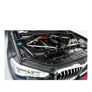 BMW X5 XDrive 45e M Sport Modèle octobre 2022 avec 101 016 km Volant à gauche Boîte de vitesses automatique Caméra arrière - Product Image 6