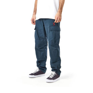 Pantalon cargo et pantalon de ville de qualité supérieure, coutures solides, matériau de haute qualité, look moderne, coupe confortable pour un usage quotidien et décontracté. - Product Image 1