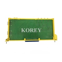 Carte de commande Fanuc A16B-2203-0020 A16B-2203-0625 en bon état