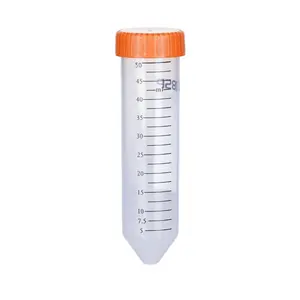 Bbsp Micro Clear Steriele 1.5Ml 2Ml 15Ml 50Ml Centrifuge Buizen Voor Laboratorium Test