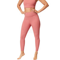 Leggings de sport pour femme, dernière collection, design uni, taille mi-haute, matière durable et respirante, best-seller, meilleur prix, pour le yoga, en vente en ligne