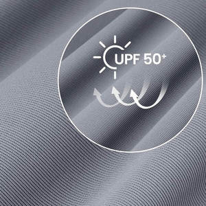 Shorts de sport décontractés sans coutures pour hommes, idéaux pour le yoga et les squats, taille haute, avec braguette zippée, longueur genou, service OEM - Product Image 2