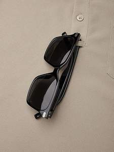 เสื้อโปโลผู้ชายคุณภาพสูง 100% โพลีเอสเตอร์ ระบายอากาศ แห้งเร็ว ผลิตตามสั่ง สำหรับขายออนไลน์ - Product Image 5