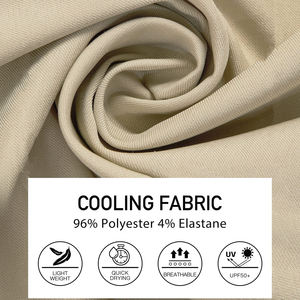 Pantalones Cortos de Golf de Verano de Alta Calidad, Nuevo Diseño, Transpirables, Cómodos, Cintura Elástica Media con Bolsillos, para Gimnasio y Actividades al Aire Libre - Product Image 5