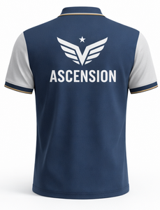 เสื้อโปโลออกแบบเองได้ตามต้องการ รุ่นใหม่ปี 2026 ผลิตจากวัสดุคุณภาพดีที่สุด - Product Image 2