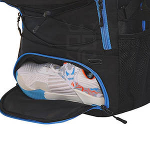 New Style Reasonable Price Sports <b>Backpack</b> For Online Sale Custom Design Premium Quality Sports <b>Backpack</b> - Product Image 5