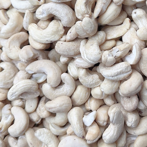 เม็ดมะม่วงหิมพานต์ราคาโรงงานถูก คุณภาพ WW180, WW240, WW320, LP, WS พร้อมภาษีฟรี - Product Image 1