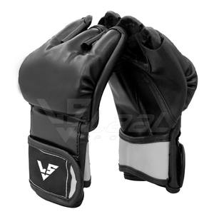 Fabricant pakistanais de gants de MMA de haute qualité, quantité en gros, prix bas, gants de MMA fabriqués au Pakistan - Product Image 6