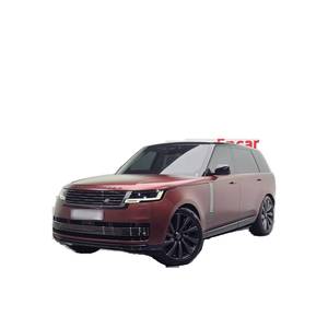 Land Rover Range Rover P615 SV LWB 2024/9, 3.919 km, Caja de Cambios Automática, Asientos de Cuero, Volante a la Izquierda, Cámara Trasera - Product Image 1