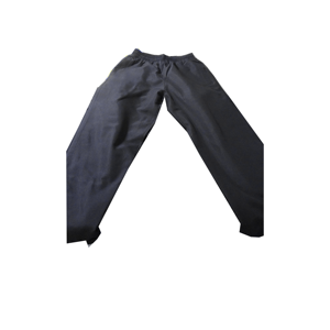 <b>Mens</b> Casual Pajama <b>Trousers</b> Soft Cotton <b>Lounge</b> Pants Relaxed Fit Sleepwear Comfortable Trendy Daily Wear Bottoms pajama style - Product Image 1