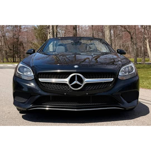 Mercedes-Benz SLC300 2017 - Product Image 1