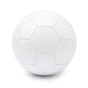 Balones de Fútbol de PVC y PU Hechos a Mano, Personalizados, de Alta Calidad, para Práctica y Ejercicio, Balones de Fútbol Pakistaníes, Venta al Por Mayor OEM - Product Image 5