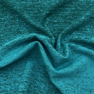 Tela Jacquard de Poliamida/Elastano de Buena Calidad para Ropa Deportiva de Yoga - Product Image 5