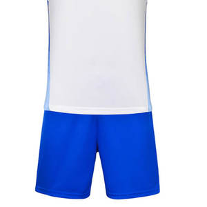 Uniformes de Fútbol Personalizados al por Mayor, Equipaciones Deportivas para Equipos de Fútbol, Precio de Fábrica, Talla Adulto - Product Image 2