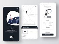RoyalCraft Enterprise, Aplicación Móvil Híbrida para Detallado de Automóviles, Android, IOS, MAC, Linux, Planes de Membresía, Paquetes de Servicio