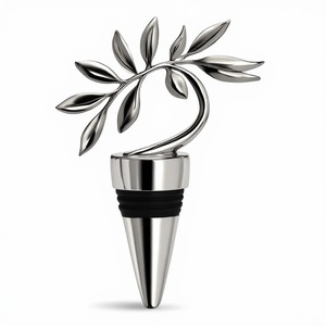 High Quality Stainless Steel Bottle Opener Designed For Everyday Use With Reliable Performance And Modern Appearance - Product Image 2