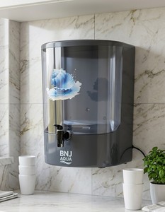 ระบบกรองน้ำใช้ในบ้านแบบหลายขั้นตอน AQUA FRESH DOLPHIN พร้อมระบบกรอง RO ALK TDS - Product Image 3