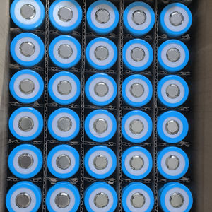 Lange Levensduur Lithiumbatterij 32700 6ah Lifepo4-cellen Meer dan 2000 Cycli 6000Mah-6500 Mahcellen 3.2V 6ah - Product Image 4