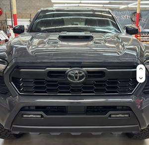 Toyota Tacoma TRD Sport Double Cab 4x4 d'occasion 2025 - Product Image 1