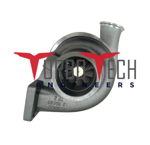 เทอร์โบชาร์จเจอร์ใหม่สำหรับเครื่องยนต์ 6B 6BTA-ดีเซล เครื่องยนต์เหล็กความเร็วสูง หมายเลขรุ่น 3590091 4037308 3592375 3537132 3537133 - Product Image 2