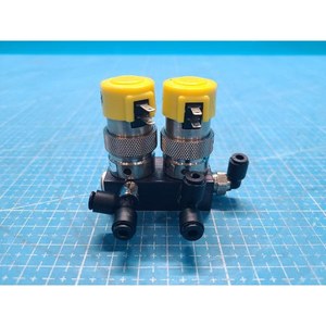 คลิปพาร์ด ET-3M-24VDC ET-3M-24 วาล์วอินเทอร์เฟซอิเล็กทรอนิกส์ ใช้เป็นอะไหล่อุปกรณ์เซมิคอนดักเตอร์รุ่นเก่า - Product Image 2