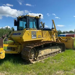 Bulldozer D65PX-18 Komatsu - Product Image 1