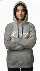 Sudadera Urbana Casual Extra Grande Unisex con Diseño Sublimado en Toda la Superficie para Ropa Urbana a la Moda - Product Image 4