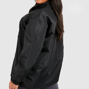Water <b>Proof</b> Wind Breaker Outdoor Jacket Custom Logo Waterproof Windbreaker Jackets Plus Size Men's Women's Jackets for Women - Product Image 2