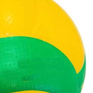 Balón de voleibol de primera calidad, precio al por mayor, mejor diseño, fabricación profesional, último modelo, gran venta. - Product Image 5