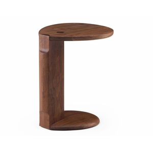 Mesa de centro de madera de mango con base hecha a mano para decoración del hogar, muebles decorativos, mesa auxiliar personalizada en oferta - Product Image 1