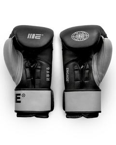 Gants de boxe Engage Brand avec rembourrage robuste, intérieur respirant et maintien sécurisé du poignet pour l'entraînement en salle et la compétition - Product Image 5