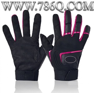 Gants de baseball professionnels/gants de baseball/gants de softball antidérapants - Product Image 1